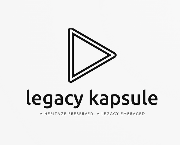 Legacy-Kapsule